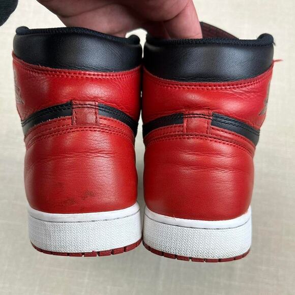 2016 Jordan 1 High \